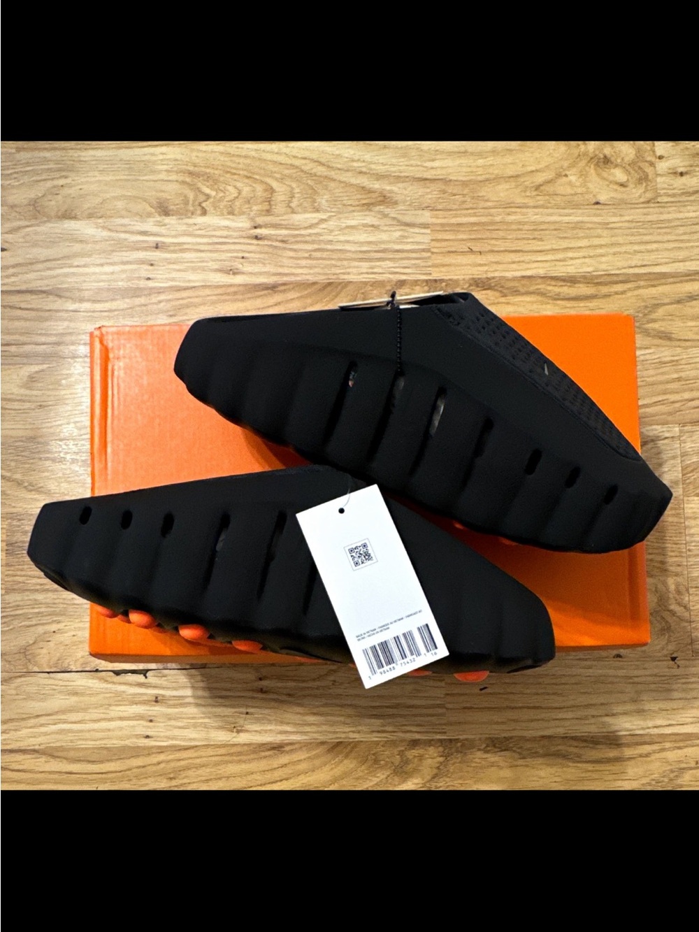 Nike Mind 001 Slides Size 8 Men